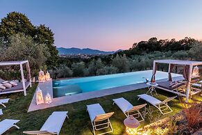 Villa Noa a Private Retreat With View