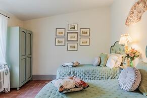 Villa Noa a Private Retreat With View