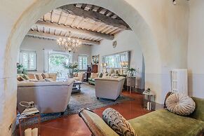 Villa Noa a Private Retreat With View