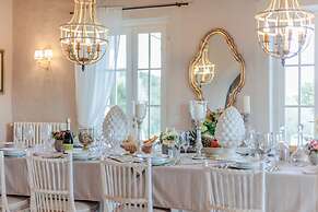 Villa Noa a Private Retreat With View