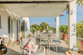 Villa Noa a Private Retreat With View