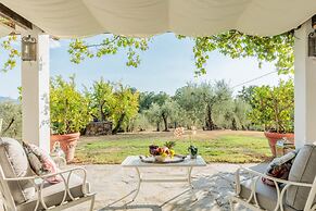 Villa Noa a Private Retreat With View