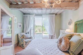 Villa Noa a Private Retreat With View