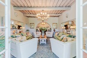 Villa Noa a Private Retreat With View