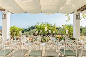 Villa Noa a Private Retreat With View