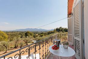 Villa Noa a Private Retreat With View