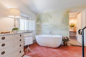 Villa Noa a Private Retreat With View