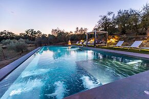 Villa Noa a Private Retreat With View