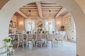 Villa Noa a Private Retreat With View