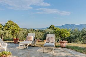 Villa Noa a Private Retreat With View