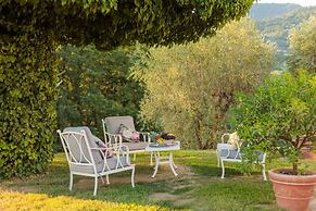 Villa Noa a Private Retreat With View