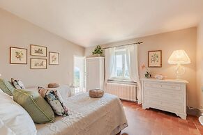 Villa Noa a Private Retreat With View