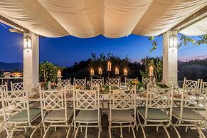 Villa Noa a Private Retreat With View