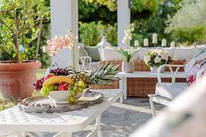 Villa Noa a Private Retreat With View