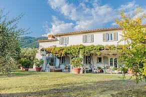 Villa Noa a Private Retreat With View