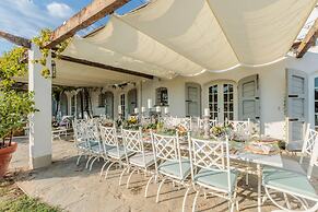 Villa Noa a Private Retreat With View