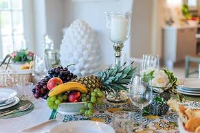 Villa Noa a Private Retreat With View