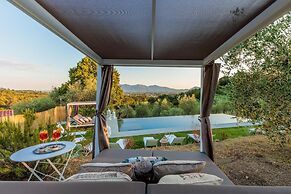 Villa Noa a Private Retreat With View