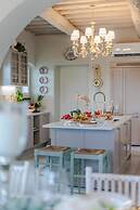 Villa Noa a Private Retreat With View