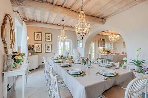 Villa Noa a Private Retreat With View