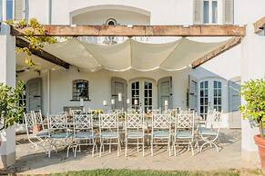 Villa Noa a Private Retreat With View