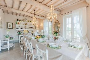 Villa Noa a Private Retreat With View