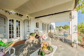 Villa Noa a Private Retreat With View