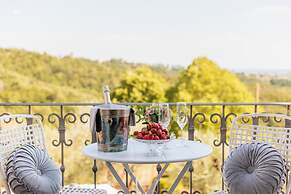 Villa Noa a Private Retreat With View