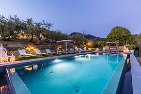 Villa Noa a Private Retreat With View