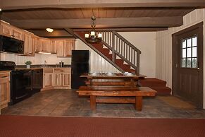 Seven Springs Resort Properties