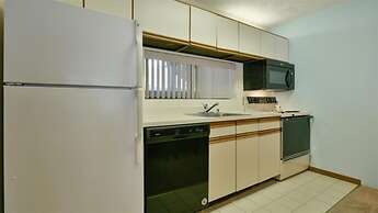 Seven Springs Resort Properties