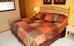 Seven Springs Resort Properties