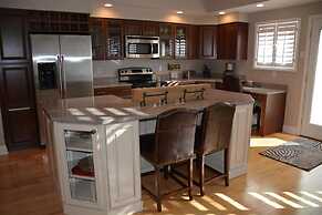 Seven Springs Resort Properties