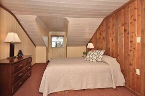 Seven Springs Resort  by Vail Resorts