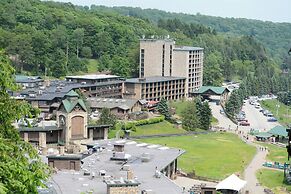 Seven Springs Resort  by Vail Resorts