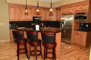 Seven Springs Resort Properties