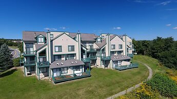 Seven Springs Resort Properties