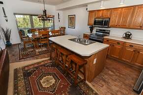 Seven Springs Resort Properties