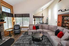 Seven Springs Resort Properties