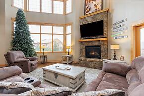 Seven Springs Resort Properties