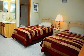 Seven Springs Resort Properties