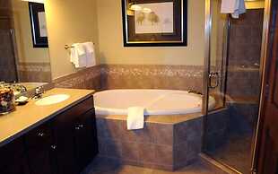 Seven Springs Resort Properties