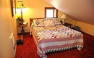 Seven Springs Resort Properties