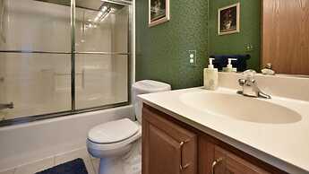 Seven Springs Resort Properties