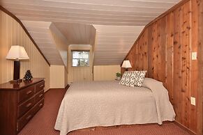 Seven Springs Resort Properties