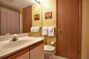 Seven Springs Resort  by Vail Resorts