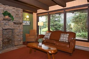 Seven Springs Resort Properties