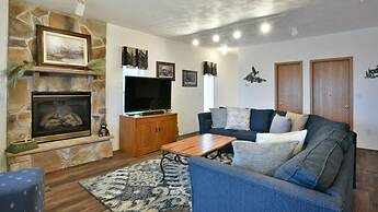 Seven Springs Resort Properties