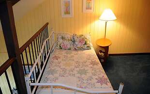 Seven Springs Resort Properties