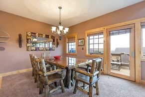 Seven Springs Resort Properties